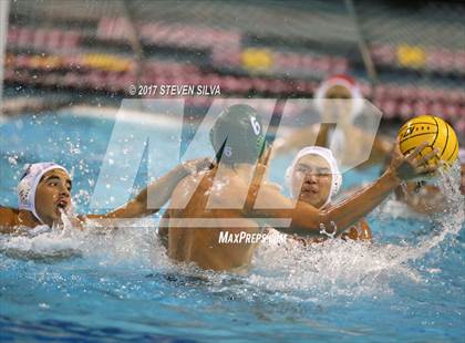 Thumbnail 1 in Coronado vs. La Jolla (CIF SDS Open Division Final) photogallery.
