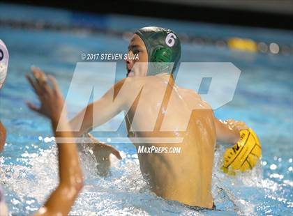 Thumbnail 2 in Coronado vs. La Jolla (CIF SDS Open Division Final) photogallery.