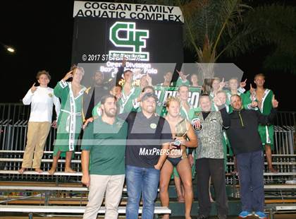 Thumbnail 3 in Coronado vs. La Jolla (CIF SDS Open Division Final) photogallery.