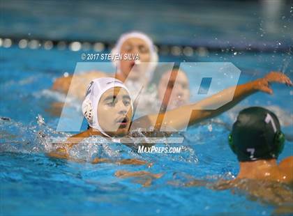Thumbnail 2 in Coronado vs. La Jolla (CIF SDS Open Division Final) photogallery.