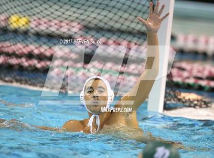 Thumbnail 3 in Coronado vs. La Jolla (CIF SDS Open Division Final) photogallery.