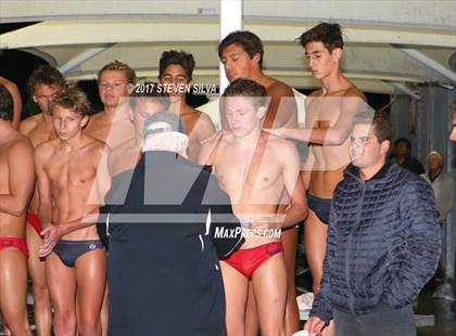 Thumbnail 1 in Coronado vs. La Jolla (CIF SDS Open Division Final) photogallery.