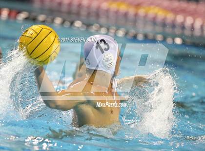 Thumbnail 1 in Coronado vs. La Jolla (CIF SDS Open Division Final) photogallery.