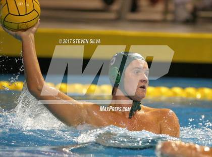Thumbnail 2 in Coronado vs. La Jolla (CIF SDS Open Division Final) photogallery.