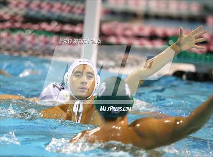 Thumbnail 1 in Coronado vs. La Jolla (CIF SDS Open Division Final) photogallery.