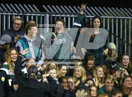 Thumbnail 2 in Coronado vs. La Jolla (CIF SDS Open Division Final) photogallery.