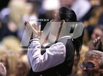 Thumbnail 1 in Coronado vs. La Jolla (CIF SDS Open Division Final) photogallery.