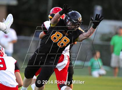 Thumbnail 2 in Farmington @ Prairie Grove photogallery.
