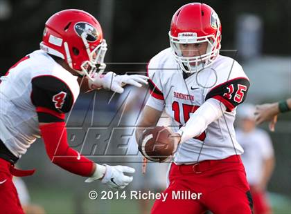 Thumbnail 3 in Farmington @ Prairie Grove photogallery.