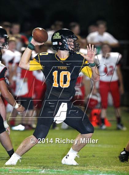 Thumbnail 1 in Farmington @ Prairie Grove photogallery.