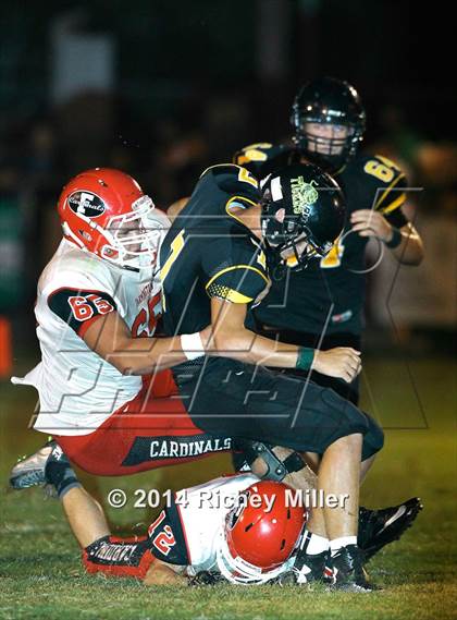 Thumbnail 2 in Farmington @ Prairie Grove photogallery.