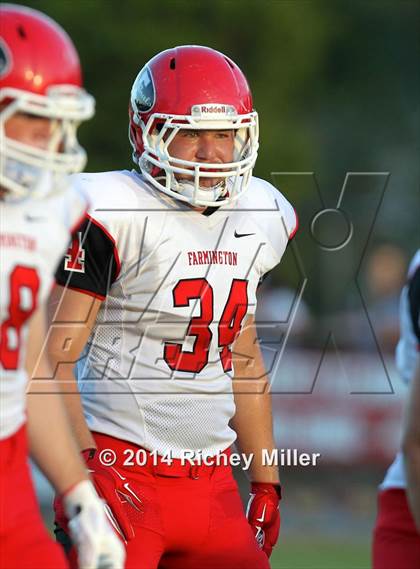 Thumbnail 2 in Farmington @ Prairie Grove photogallery.