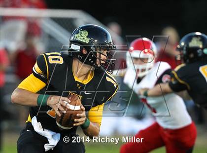 Thumbnail 1 in Farmington @ Prairie Grove photogallery.