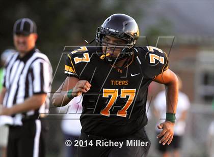 Thumbnail 3 in Farmington @ Prairie Grove photogallery.