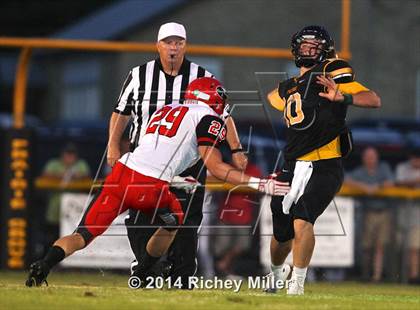 Thumbnail 3 in Farmington @ Prairie Grove photogallery.