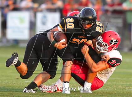 Thumbnail 3 in Farmington @ Prairie Grove photogallery.