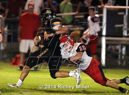 Thumbnail 3 in Farmington @ Prairie Grove photogallery.