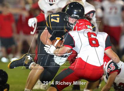 Thumbnail 2 in Farmington @ Prairie Grove photogallery.