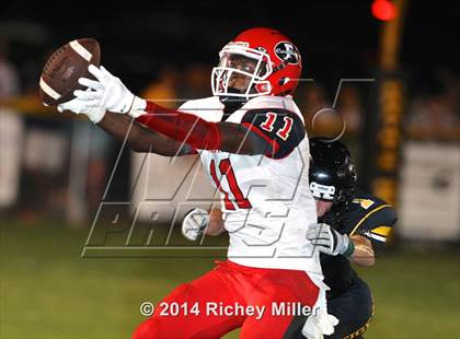 Thumbnail 1 in Farmington @ Prairie Grove photogallery.