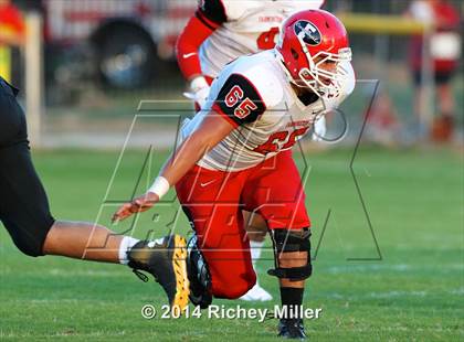 Thumbnail 1 in Farmington @ Prairie Grove photogallery.