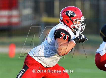 Thumbnail 1 in Farmington @ Prairie Grove photogallery.