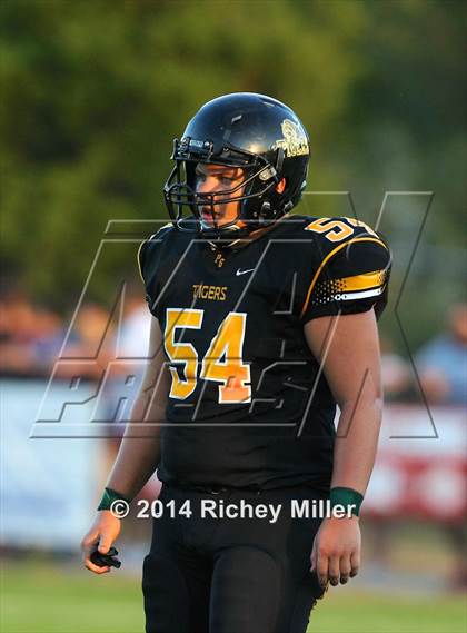 Thumbnail 3 in Farmington @ Prairie Grove photogallery.