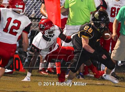 Thumbnail 1 in Farmington @ Prairie Grove photogallery.