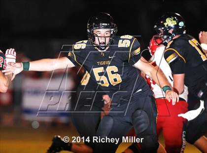 Thumbnail 3 in Farmington @ Prairie Grove photogallery.