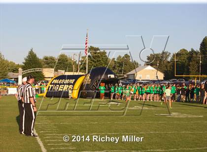 Thumbnail 1 in Farmington @ Prairie Grove photogallery.