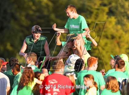 Thumbnail 2 in Farmington @ Prairie Grove photogallery.