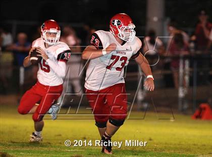 Thumbnail 2 in Farmington @ Prairie Grove photogallery.