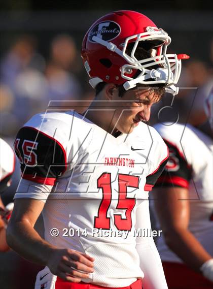 Thumbnail 3 in Farmington @ Prairie Grove photogallery.