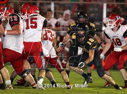 Thumbnail 3 in Farmington @ Prairie Grove photogallery.