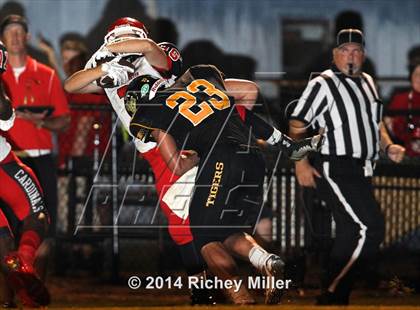 Thumbnail 3 in Farmington @ Prairie Grove photogallery.