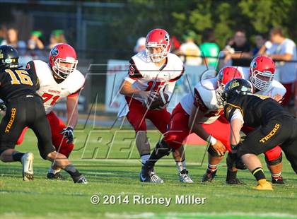 Thumbnail 3 in Farmington @ Prairie Grove photogallery.