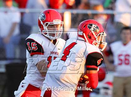 Thumbnail 3 in Farmington @ Prairie Grove photogallery.