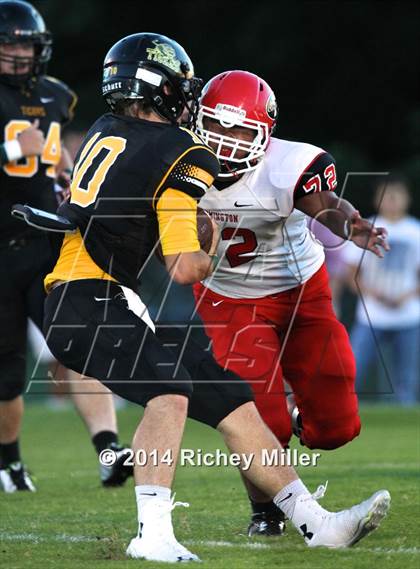 Thumbnail 1 in Farmington @ Prairie Grove photogallery.