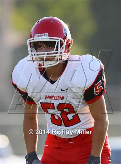 Thumbnail 1 in Farmington @ Prairie Grove photogallery.