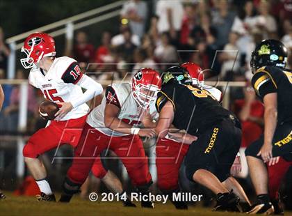 Thumbnail 3 in Farmington @ Prairie Grove photogallery.