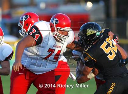 Thumbnail 3 in Farmington @ Prairie Grove photogallery.