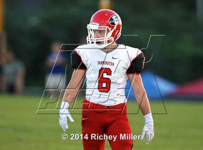 Thumbnail 2 in Farmington @ Prairie Grove photogallery.