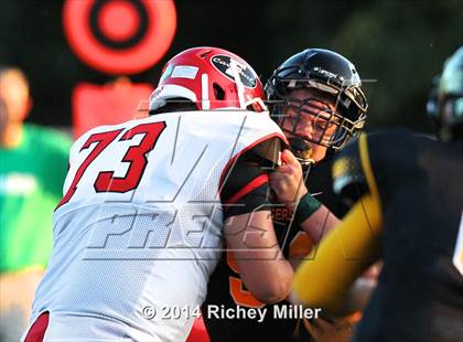Thumbnail 3 in Farmington @ Prairie Grove photogallery.