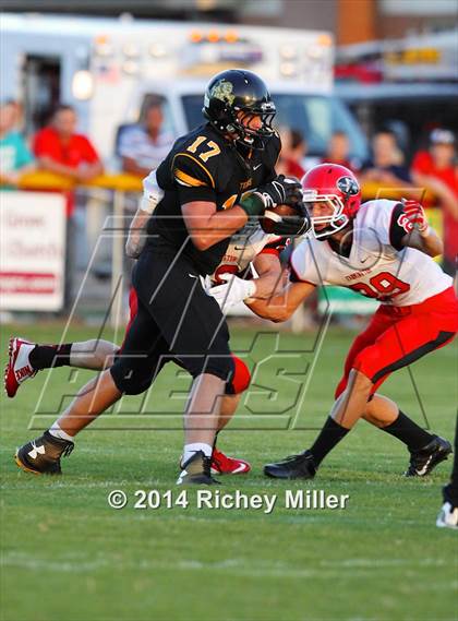 Thumbnail 3 in Farmington @ Prairie Grove photogallery.