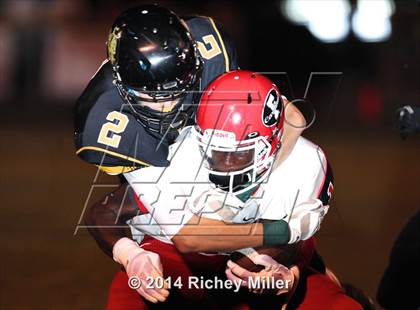 Thumbnail 1 in Farmington @ Prairie Grove photogallery.