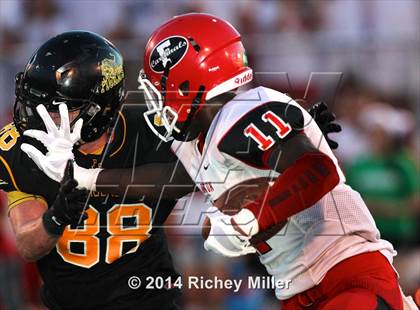 Thumbnail 2 in Farmington @ Prairie Grove photogallery.