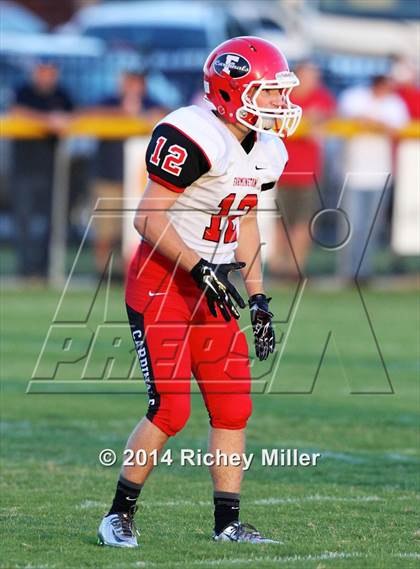 Thumbnail 2 in Farmington @ Prairie Grove photogallery.
