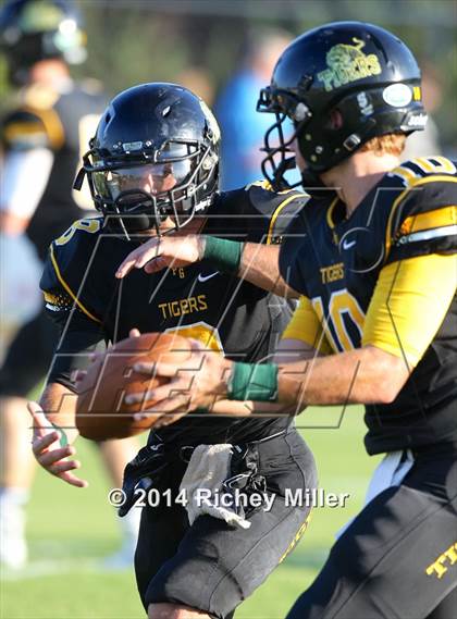Thumbnail 1 in Farmington @ Prairie Grove photogallery.