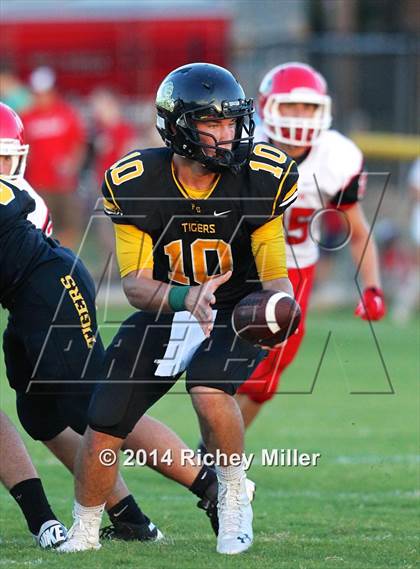 Thumbnail 3 in Farmington @ Prairie Grove photogallery.