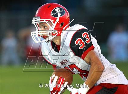 Thumbnail 1 in Farmington @ Prairie Grove photogallery.