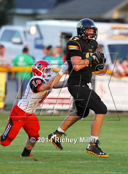 Thumbnail 2 in Farmington @ Prairie Grove photogallery.